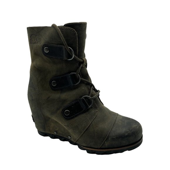 Sorel Shoes - sorel boots